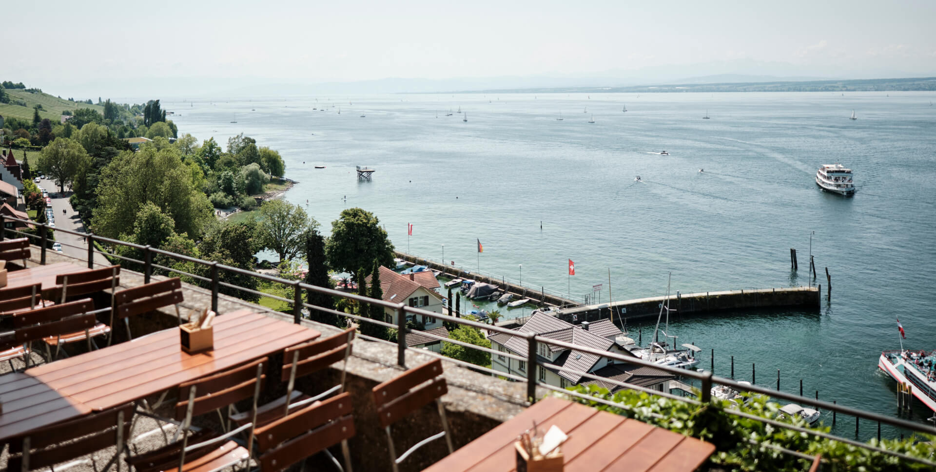Gutsschänke Meersburg